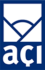 Açı Okulları Robotics Logo